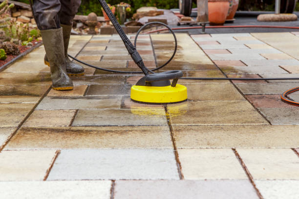 Best Building Exterior Pressure Washing in Judsonia, AR
